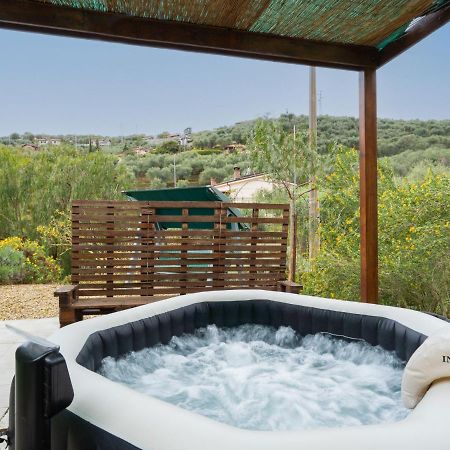 Holiday Home Rosa By Interhome Civezza エクステリア 写真