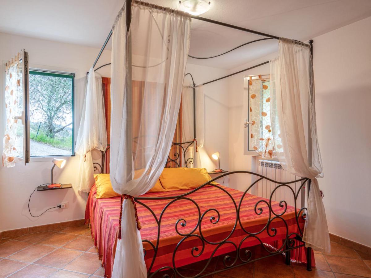 Holiday Home Rosa By Interhome Civezza エクステリア 写真