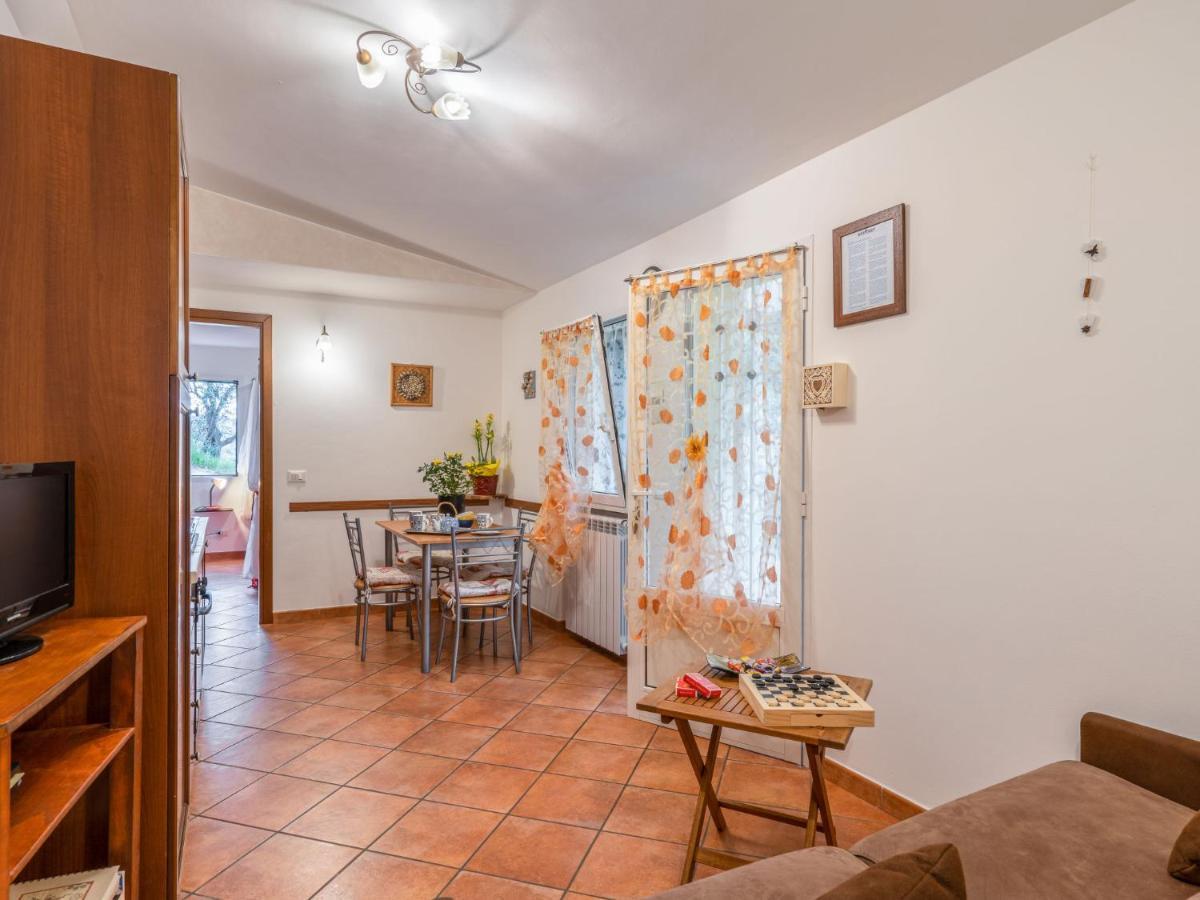 Holiday Home Rosa By Interhome Civezza エクステリア 写真