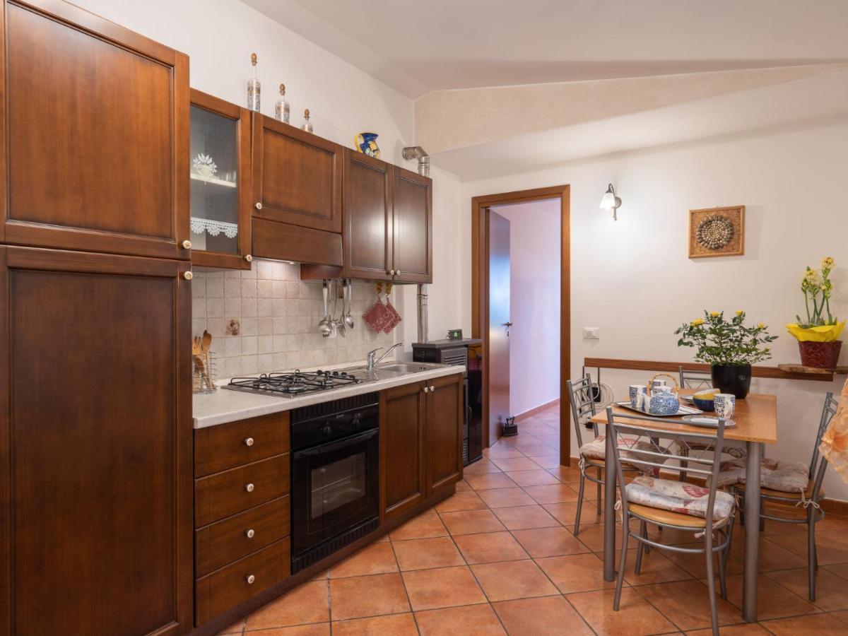 Holiday Home Rosa By Interhome Civezza エクステリア 写真